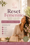 🌸Reset femenino